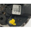 Recambio de alternador para renault kadjar 1.6 dci diesel fap energy referencia OEM IAM 231004BE0B 150A 