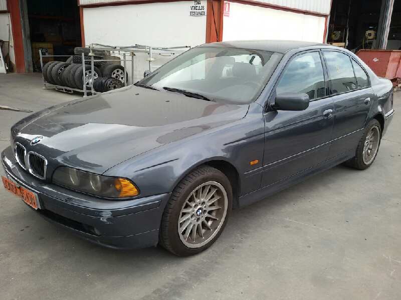 BMW SERIE 5 BERLINA (E39)