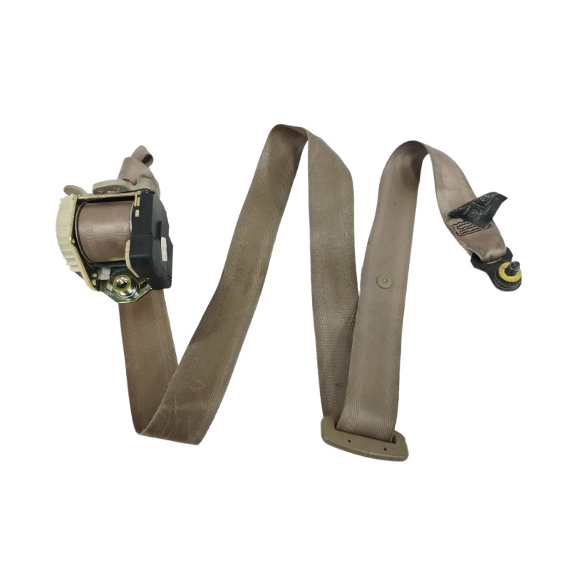 Recambio de cinturon seguridad delantero izquierdo para jaguar xj 4.2 v8 32v cat referencia OEM IAM 2W93F611B09ACAEK  