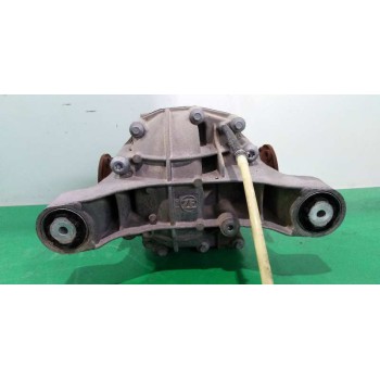 Recambio de diferencial trasero para porsche cayenne (typ 9pa1) s referencia OEM IAM 0AC525017G JVS 