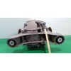 Recambio de diferencial trasero para porsche cayenne (typ 9pa1) s referencia OEM IAM 0AC525017G JVS 