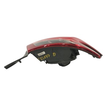 Recambio de piloto trasero derecho para peugeot 208 1.2 12v e-thp referencia OEM IAM 9825601180  