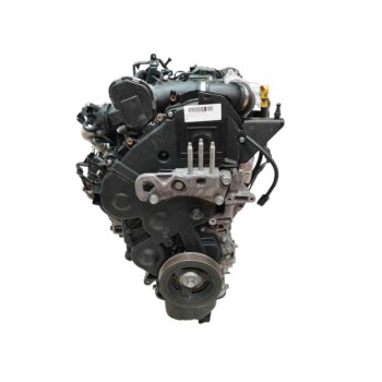 Recambio de motor completo para ford fiesta (ccn) 1.5 tdci cat referencia OEM IAM UGJC  