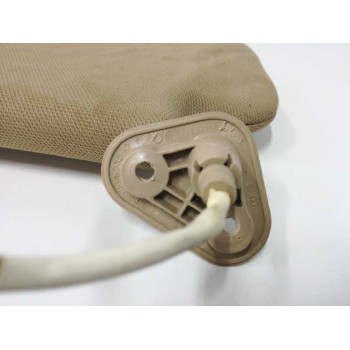 Recambio de parasol derecho para bmw serie 3 berlina (e90) 2.0 16v diesel referencia OEM IAM   