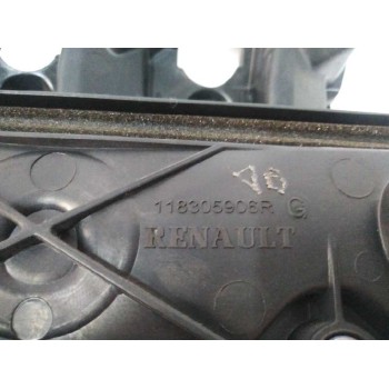 Recambio de colector admision para renault scenic iii 1.6 dci diesel fap referencia OEM IAM 118305906R  