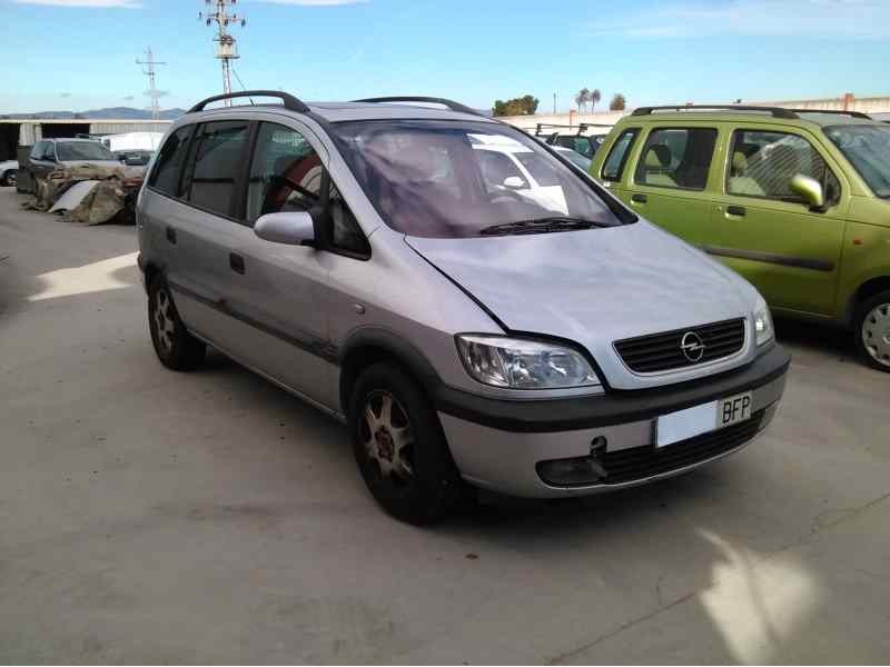 OPEL ZAFIRA A