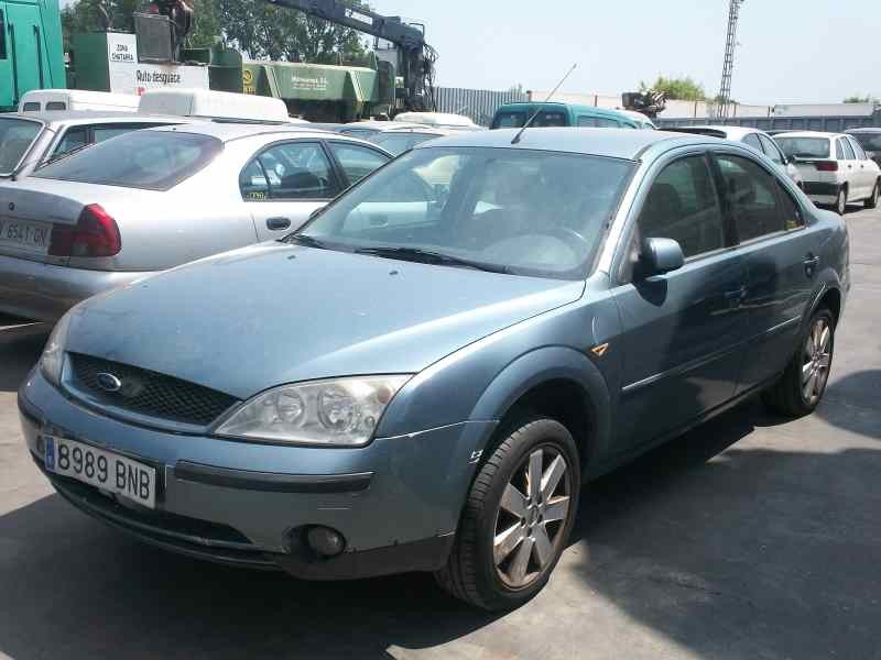 FORD MONDEO BERLINA (GE)