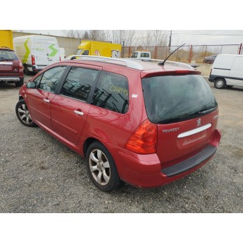 peugeot 307 break/sw (s2) del año 2007