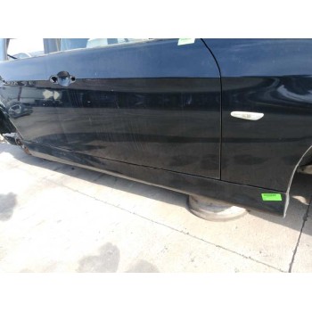 Recambio de faldon lateral para bmw serie 3 touring (e91) 2.0 16v diesel referencia OEM IAM 51777164796 DERECHO 