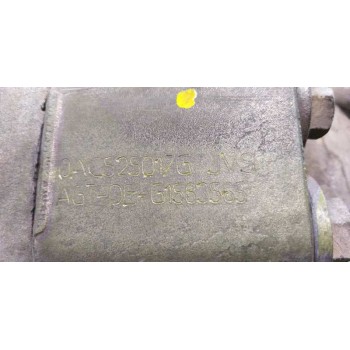 Recambio de diferencial trasero para porsche cayenne (typ 9pa1) s referencia OEM IAM 0AC525017G JVS 