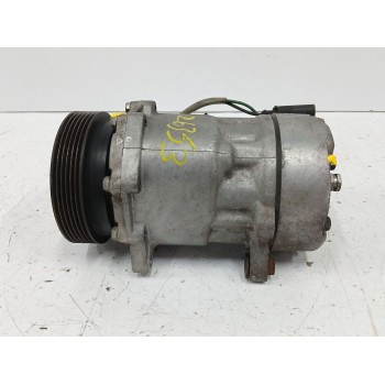 Recambio de compresor aire acondicionado para seat leon (1m1) 1.9 tdi referencia OEM IAM   