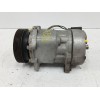 Recambio de compresor aire acondicionado para seat leon (1m1) 1.9 tdi referencia OEM IAM   