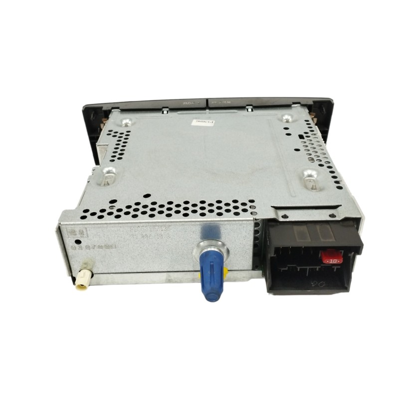 SISTEMA AUDIO / RADIO CD A2C53284719