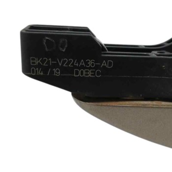 Recambio de maneta exterior delantera derecha para ford transit custom v362 autobús (f3) 2.0 ecoblue referencia OEM IAM BK21V224