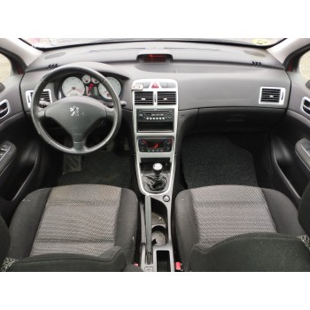 peugeot 307 break/sw (s2) del año 2007