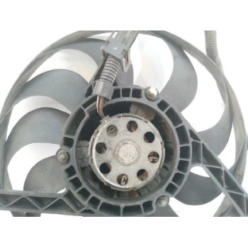 Recambio de electroventilador para volkswagen golf iv berlina (1j1) 1.6 16v referencia OEM IAM 1J0959455K L76A20 