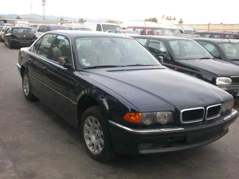 BMW SERIE 7 (E38)