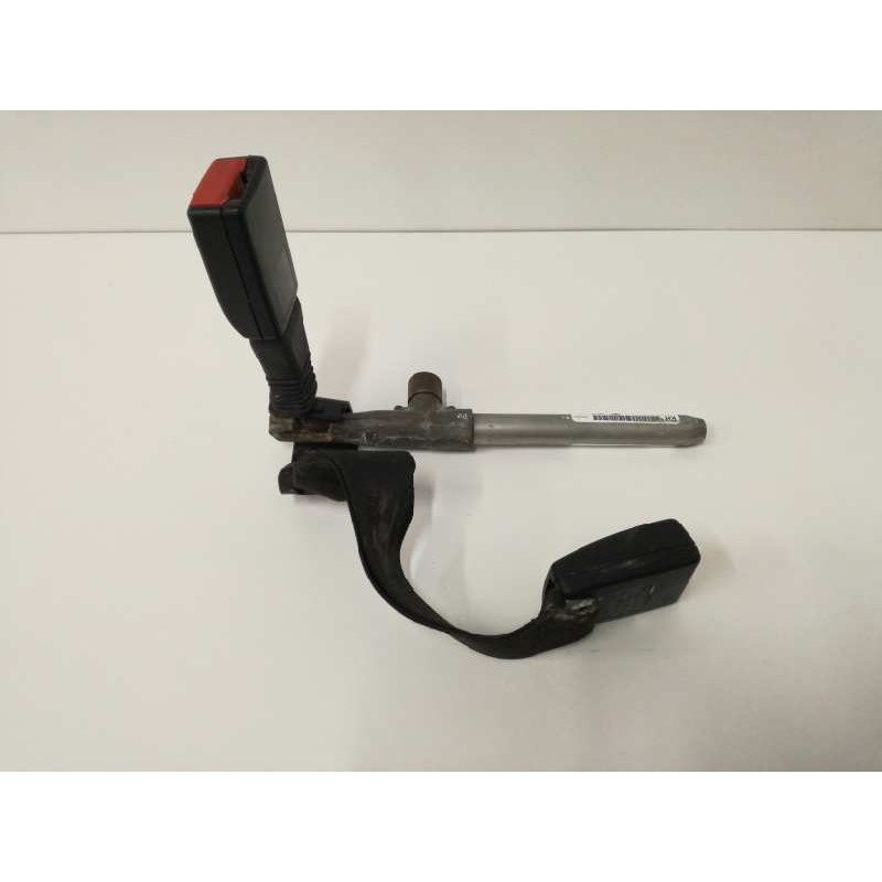 Recambio de pretensor airbag derecho para bmw serie 3 berlina (e90) 2.0 16v diesel referencia OEM IAM 969753641  