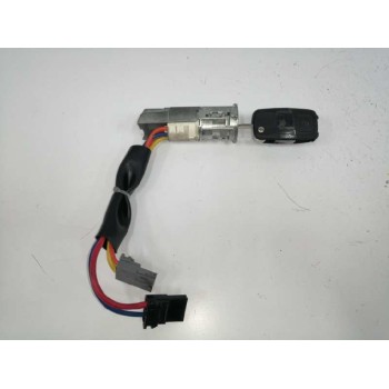 Recambio de antirrobo para microcar due 84 / l / pa referencia OEM IAM   