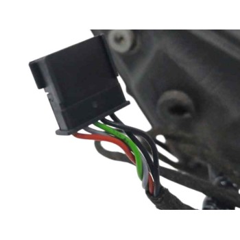 Recambio de retrovisor izquierdo para bmw x3 (e83) 2.0 16v diesel cat referencia OEM IAM  5 CABLES 