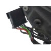 Recambio de retrovisor izquierdo para bmw x3 (e83) 2.0 16v diesel cat referencia OEM IAM  5 CABLES 
