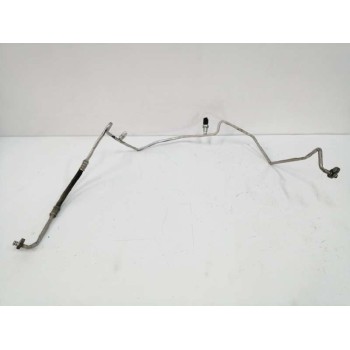 Recambio de tubos aire acondicionado para citroën c4 berlina 1.6 16v hdi referencia OEM IAM   