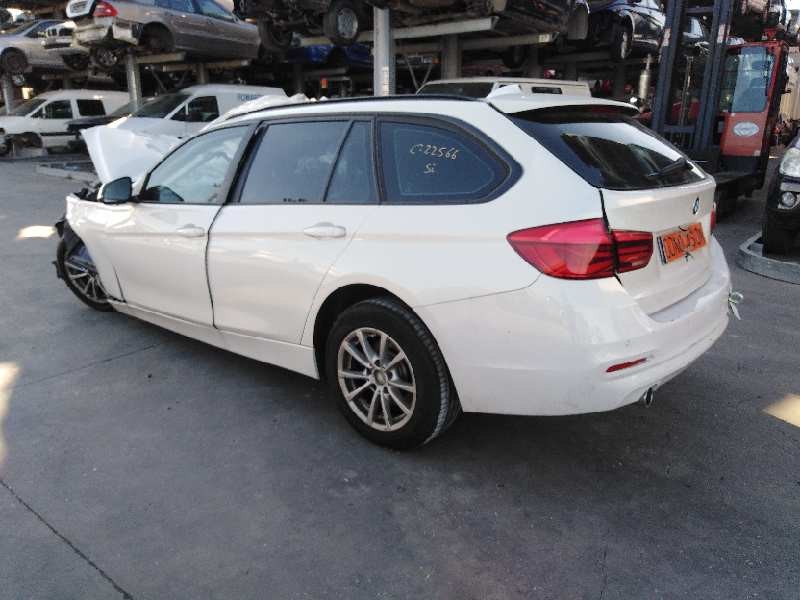 BMW SERIE 3 TOURING (F31)