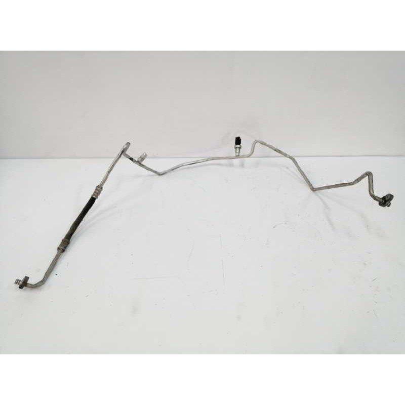 Recambio de tubos aire acondicionado para citroën c4 berlina 1.6 16v hdi referencia OEM IAM   