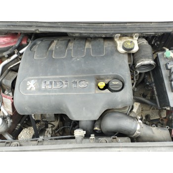 peugeot 307 break/sw (s2) del año 2007