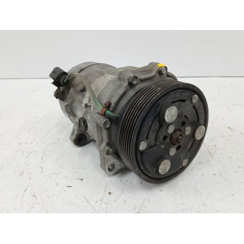 Recambio de compresor aire acondicionado para seat leon (1m1) 1.9 tdi referencia OEM IAM   