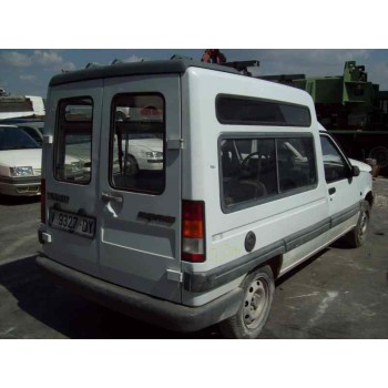 renault rapid/express (f40) del año 1985