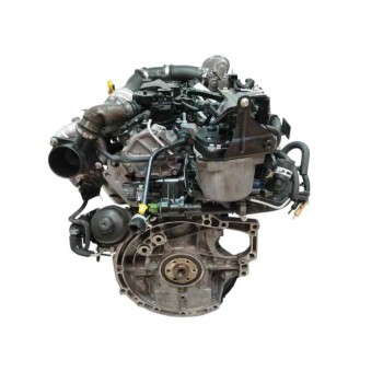 Recambio de motor completo para ford fiesta (ccn) 1.5 tdci cat referencia OEM IAM UGJC  