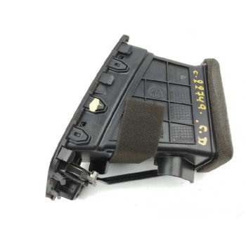 Recambio de rejilla aireadora para hyundai h350 kasten 2.5 crdi cat referencia OEM IAM 9764059000 CENTRAL DERECHA 