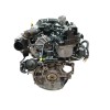 Recambio de motor completo para ford fiesta (ccn) 1.5 tdci cat referencia OEM IAM UGJC  