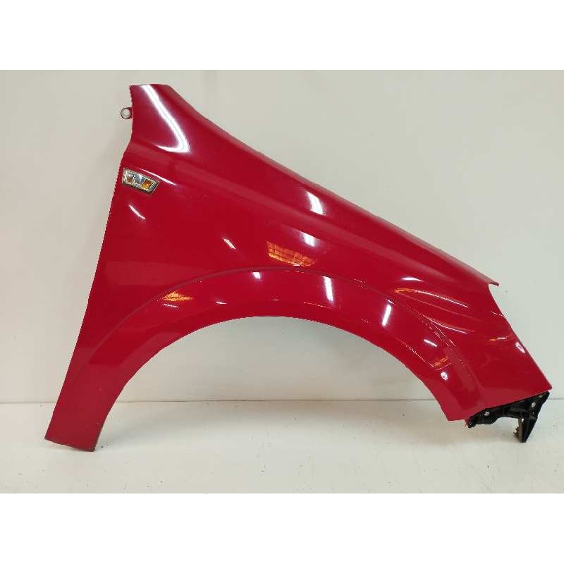 Recambio de aleta delantera derecha para opel astra h twintop (a04) 1.6 (l67) referencia OEM IAM 24467206  