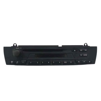 SISTEMA AUDIO / RADIO CD 65126945766 