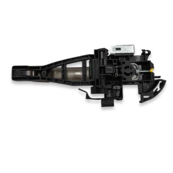 Recambio de maneta exterior delantera derecha para ford transit custom v362 autobús (f3) 2.0 ecoblue referencia OEM IAM BK21V224