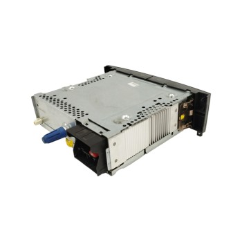 Recambio de sistema audio / radio cd para peugeot 308 1.6 16v referencia OEM IAM 96662671XH A2C53284719 