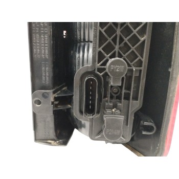 Recambio de piloto trasero izquierdo para volkswagen caddy ka/kb (2c) 2.0 tdi referencia OEM IAM 2K0945111C 2K5945111C 2K5945111