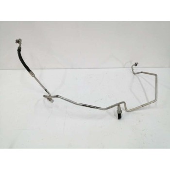 Recambio de tubos aire acondicionado para citroën c4 berlina 1.6 16v hdi referencia OEM IAM   