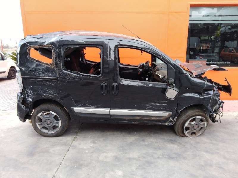 FIAT QUBO (300)