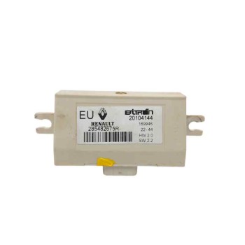 Recambio de modulo electronico para renault megane e-tech suv ev60 referencia OEM IAM 285482675R  