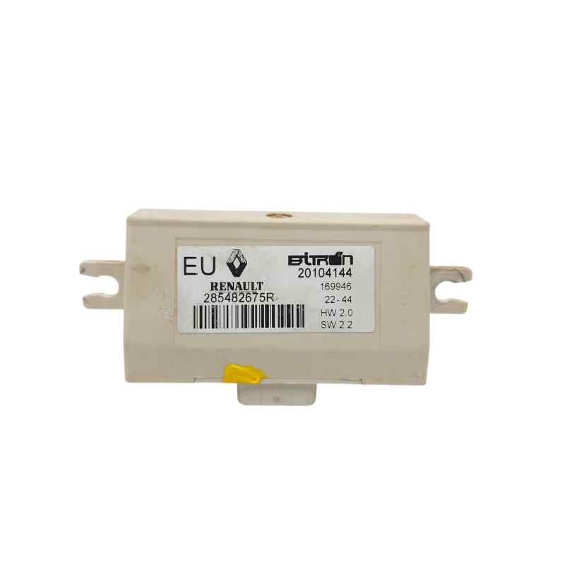 Recambio de modulo electronico para renault megane e-tech suv ev60 referencia OEM IAM 285482675R  
