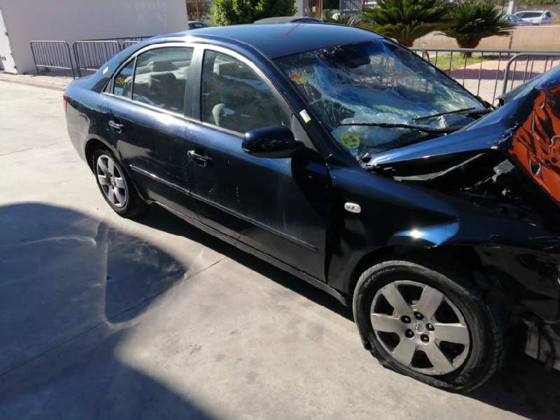 HYUNDAI SONATA (NF)