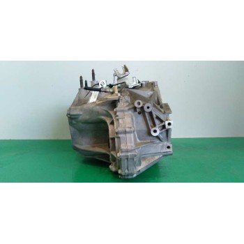 Recambio de caja cambios para mitsubishi asx (ga0w) motion 2wd referencia OEM IAM F6MBA1SQZ 76383 KM F6MBA