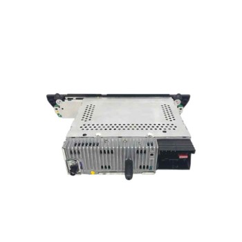 Recambio de sistema audio / radio cd para bmw x3 (e83) 2.0 16v diesel cat referencia OEM IAM 65126945766  