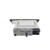 Recambio de sistema audio / radio cd para bmw x3 (e83) 2.0 16v diesel cat referencia OEM IAM 65126945766  
