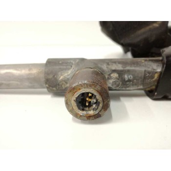 Recambio de pretensor airbag derecho para bmw serie 3 berlina (e90) 2.0 16v diesel referencia OEM IAM 969753641  