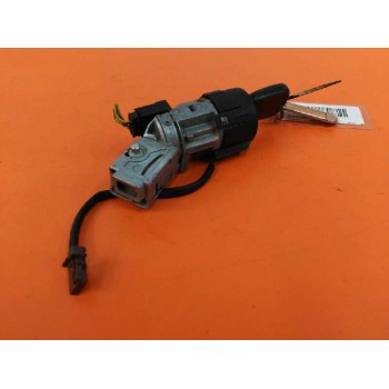 Recambio de antirrobo para citroën c4 berlina vtr plus referencia OEM IAM   