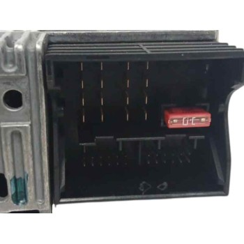 Recambio de sistema audio / radio cd para bmw x3 (e83) 2.0 16v diesel cat referencia OEM IAM 65126945766  